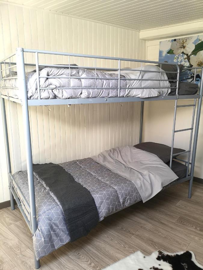 Charmant Duplex 100M2 Mouchard Dış mekan fotoğraf