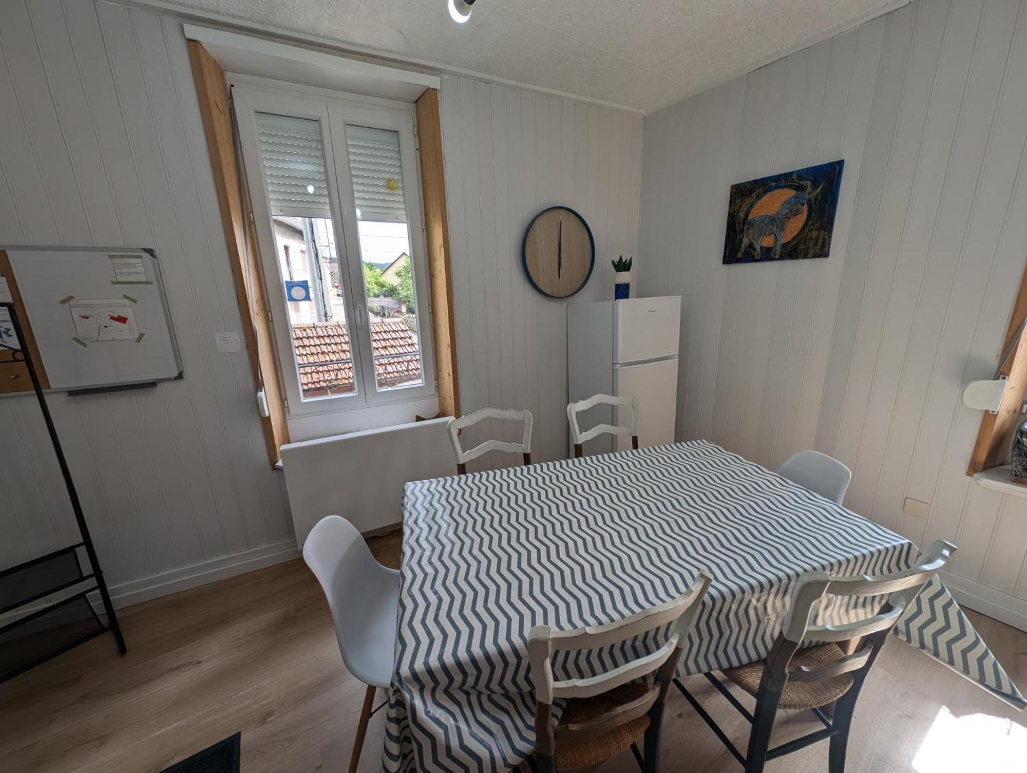 Charmant Duplex 100M2 Mouchard Dış mekan fotoğraf