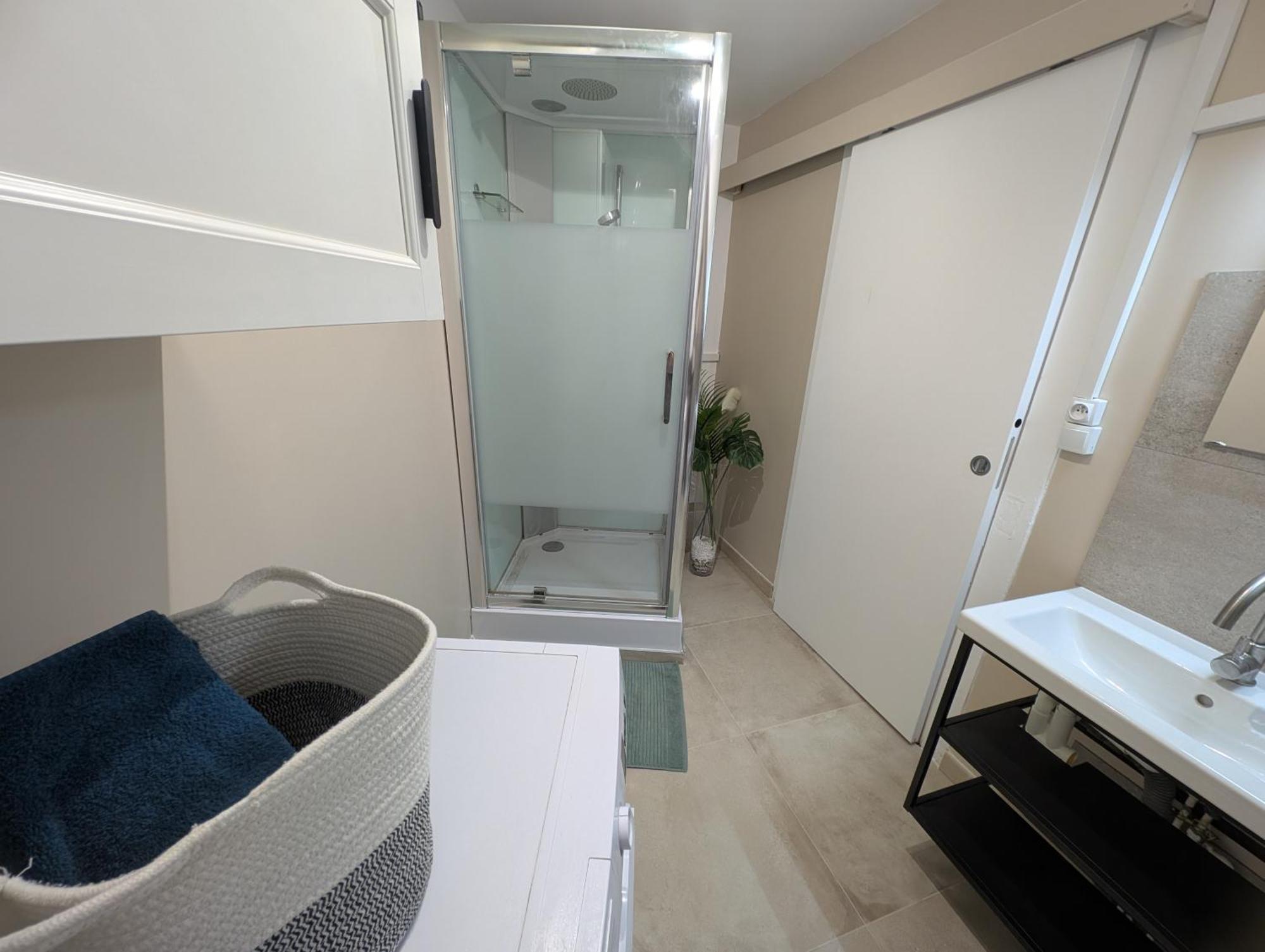 Charmant Duplex 100M2 Mouchard Dış mekan fotoğraf